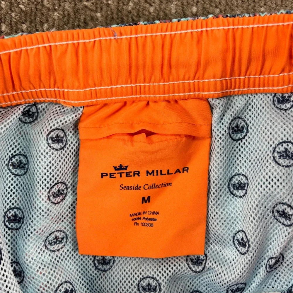 Peter Millar keywords peter